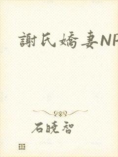 谢氏娇妻NPH