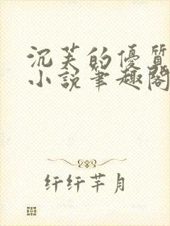 沉芙的优质攻略小说笔趣阁