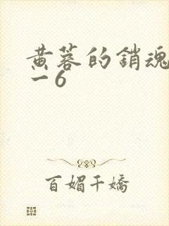 黄蓉的销魂夜1一6