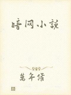 暗网小说