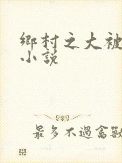 乡村之大被同眠小说