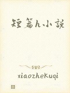 短篇h小说