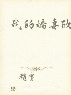 我的娇妻欣儿