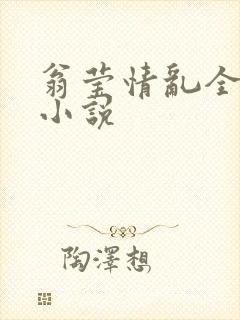 翁莹情乱全部篇小说
