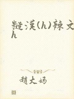 糙汉(h)辣文h