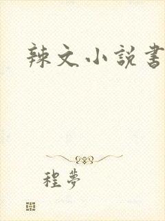 辣文小说书包网