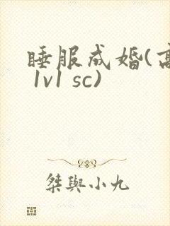睡服成婚(高h 1v1 sc)