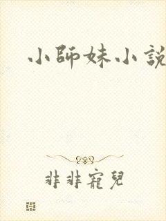 小师妹小说