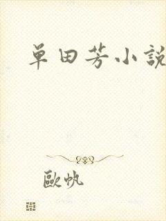 单田芳小说