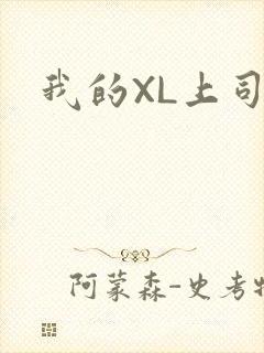 我的XL上司