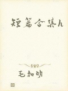 短篇合集h