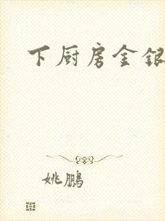 下厨房金银花露