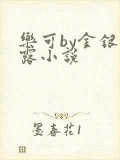 乐可by金银花露小说