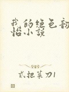 我的绝色韵母郑怡小说