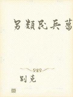 另类民兵葛二蛋