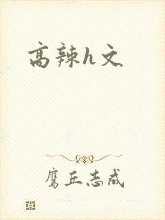 高辣h文