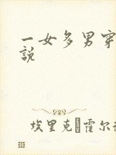 一女多男穿越小说
