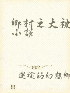 乡村之大被同眠小说