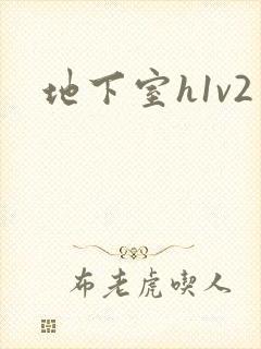 地下室h1v2