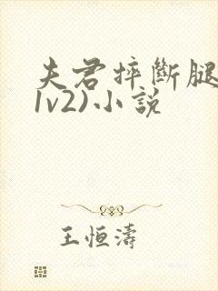 夫君摔断腿后(1v2)小说