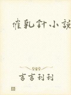 催乳针小说