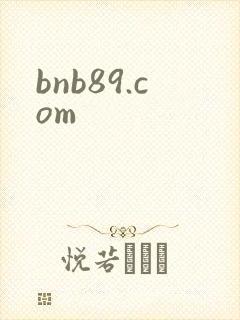 bnb89.com