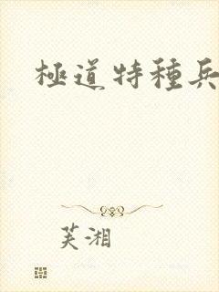 极道特种兵