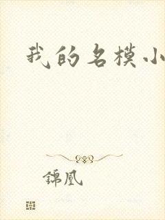 我的名模小娇妻
