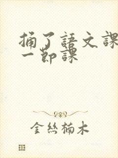 捅了语文课代表一节课