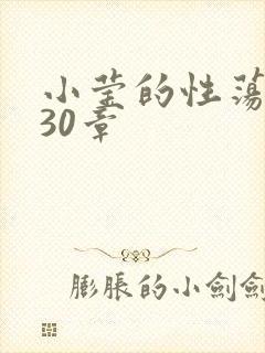 小莹的性荡生活30章