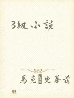 3级小说