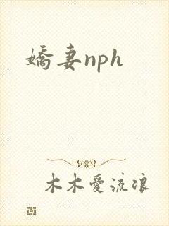 娇妻nph