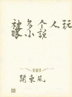 被多个人玩屁股眼小说