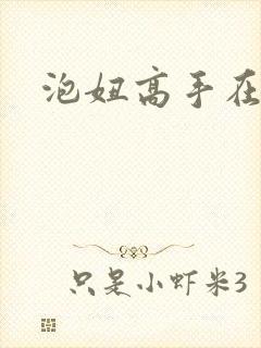 泡妞高手在都市