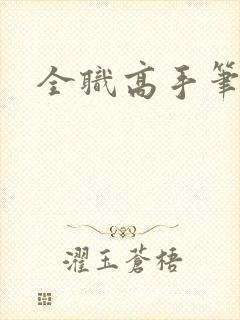 全职高手笔趣阁