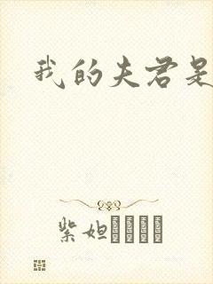 我的夫君是冥王