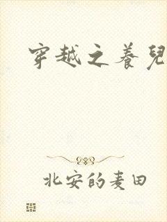 穿越之养儿不易