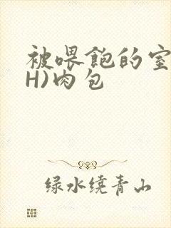 被喂饱的室友(H)肉包