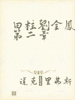 田柱刘金凤小说第二章