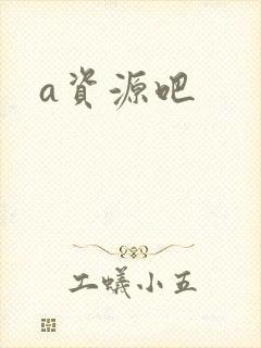a资源吧