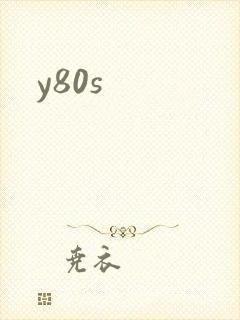 y80s
