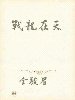 战龙在天
