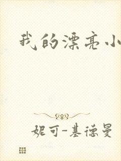 我的漂亮小后妈