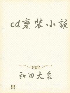 cd变装小说