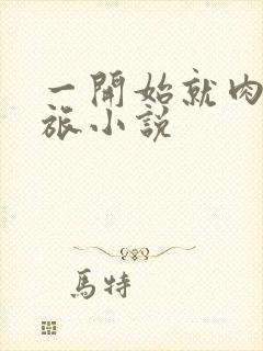 一开始就肉的军旅小说