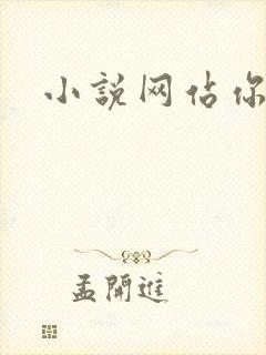 小说网站你懂的