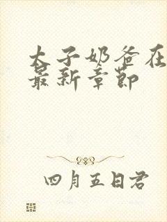 太子奶爸在花都最新章节