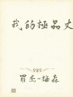 我的极品丈母娘