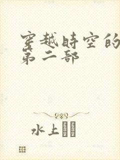 穿越时空的爱恋第二部