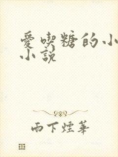 爱吃糖的小麻雀小说